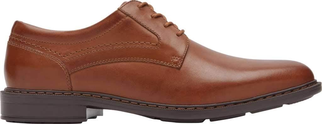 Rockport Mens Tanner Plain Toe Oxfords