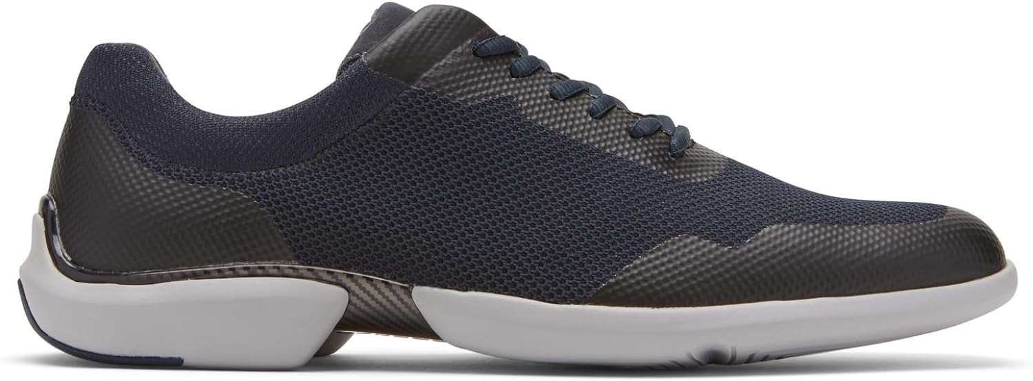 Rockport Mens Total Motion Advance Sport PT Sneakers