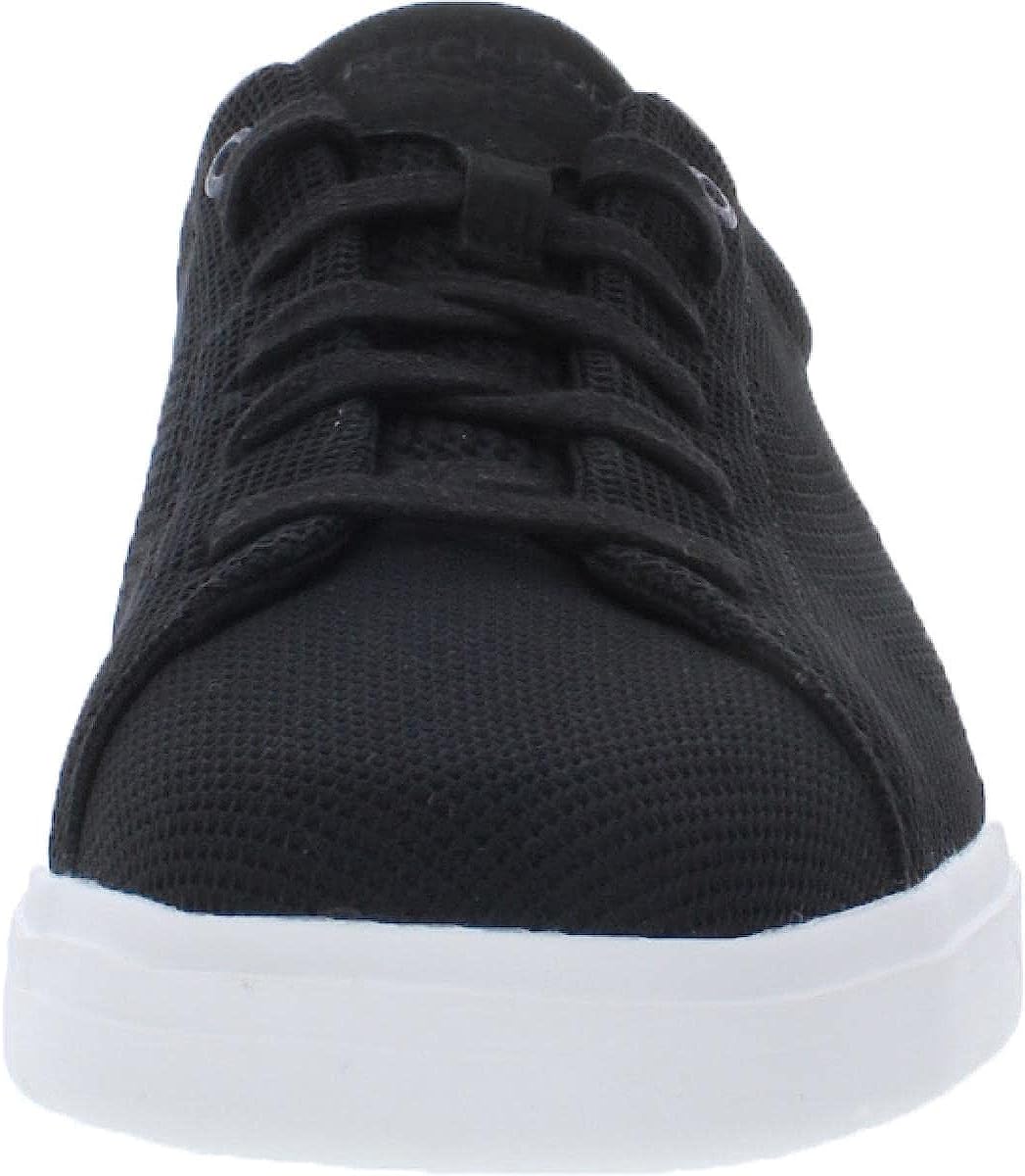 Rockport Mens TM Lite Mesh Laceup Sneakers