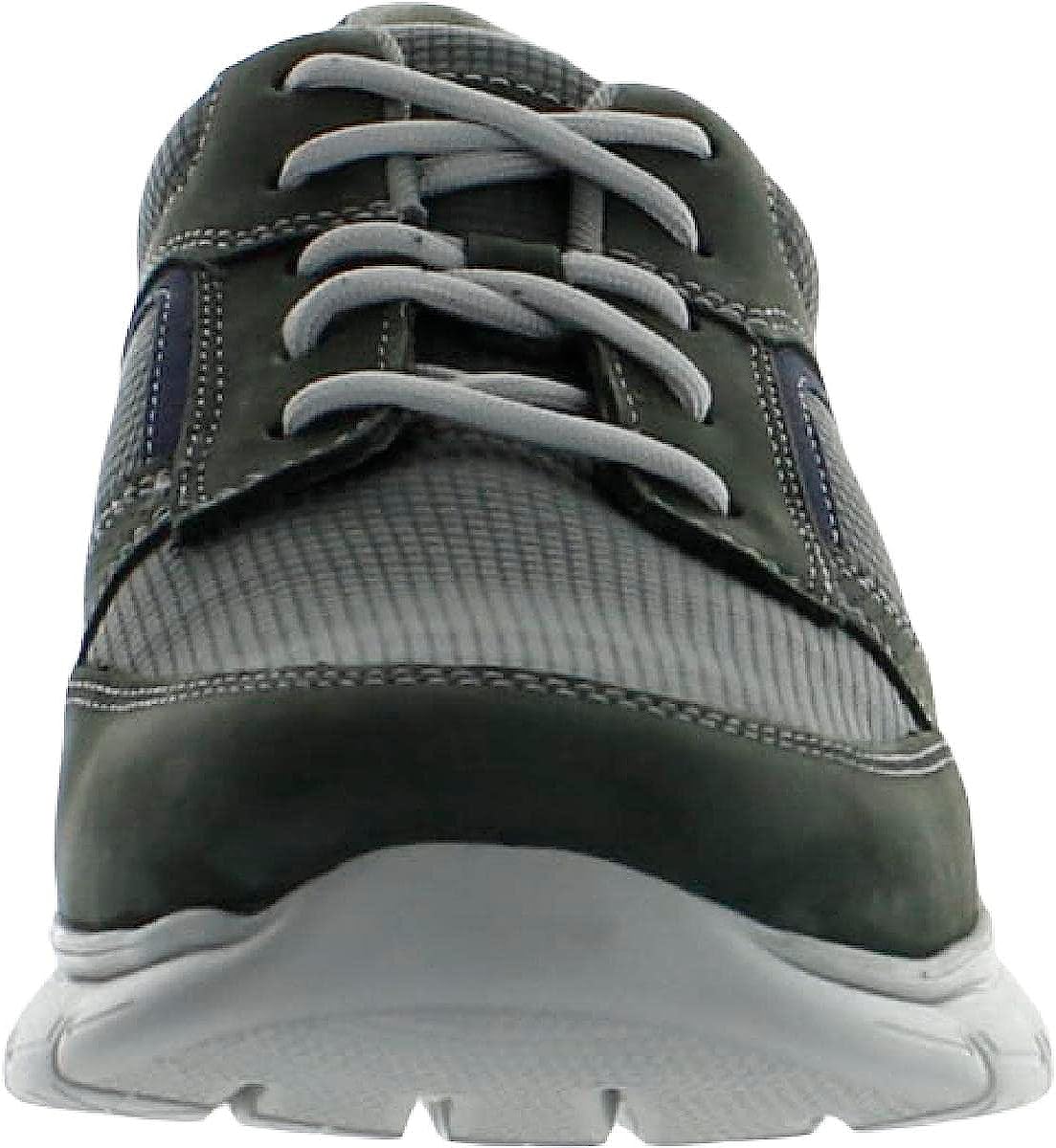 Rockport Mens Primetime Casual Mdg Sneakers