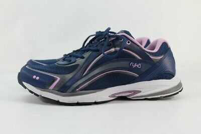 Navy/Lilac