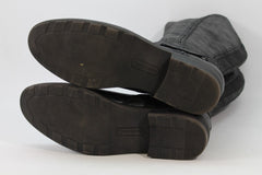 Baretraps Abram Women's Black Boots 10M(ZAP12642)