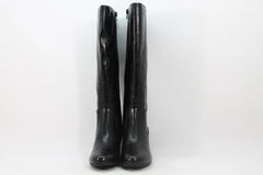 LifeStride Missy Women's Black Boots 8.5M(ZAP12866)