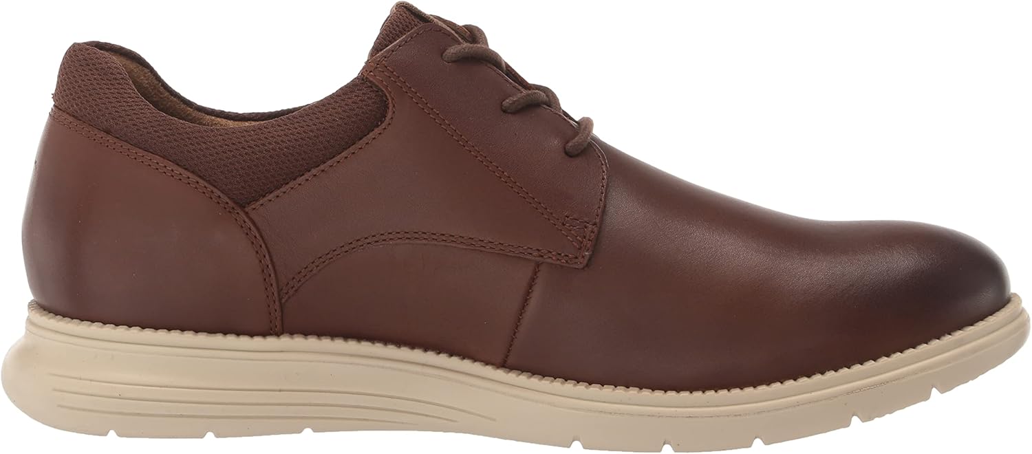 Dr.Scholl's Men's Traveler Oxfords