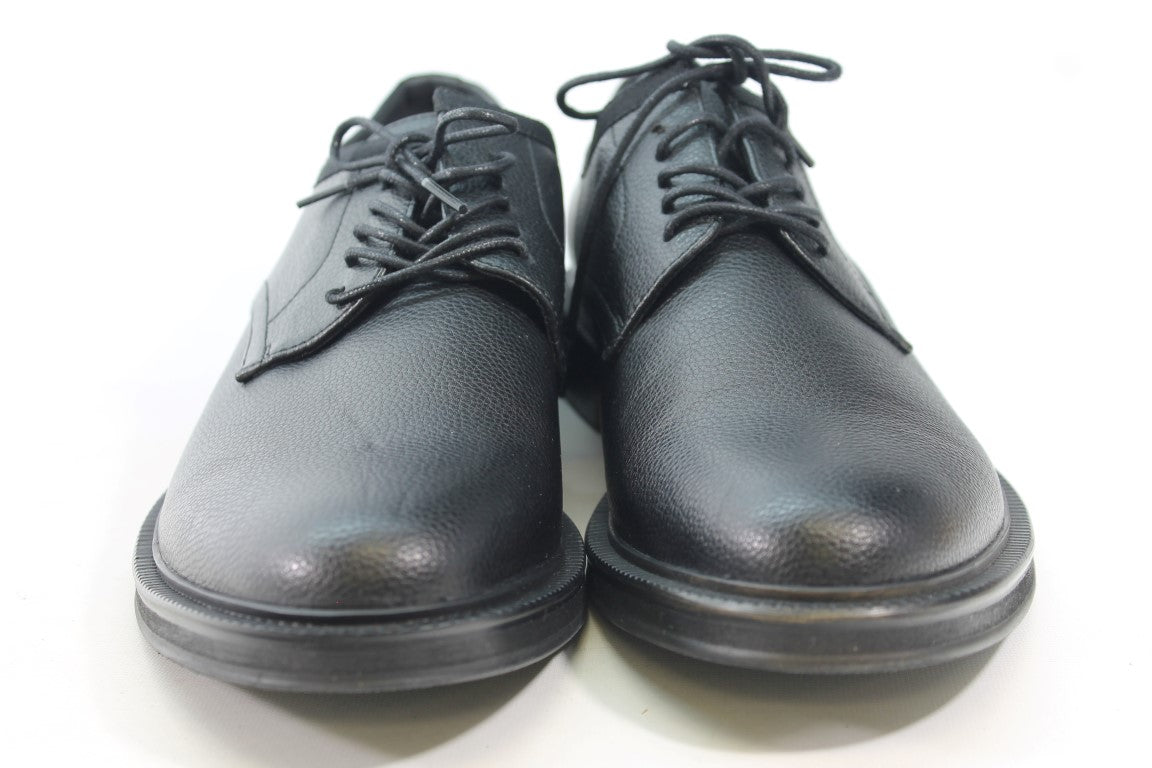 Reaction Kenneth Cole Strive Men's Black Oxfords 11M(ZAP15550)