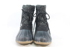 BareTraps Fabulous Women's Black Boots 10M(ZAP18519)