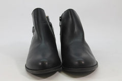 Life Stride Antonia Women's Black Boots 8M(ZAP13145)