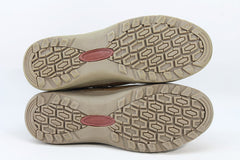 BareTraps Alick Women's Brown Boots 8.5M(ZAP18221)