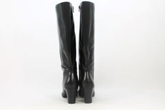 LifeStride Missy Women's Black Boots 8.5M(ZAP13916)
