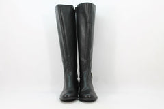 Alfani Kallumm Women's Black Boots 6M(ZAP12646)
