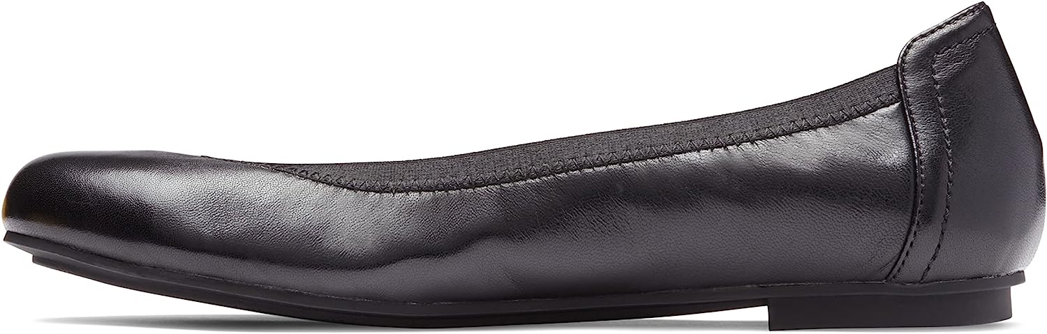 Vionic Women's Spark Caroll Ballet Flat