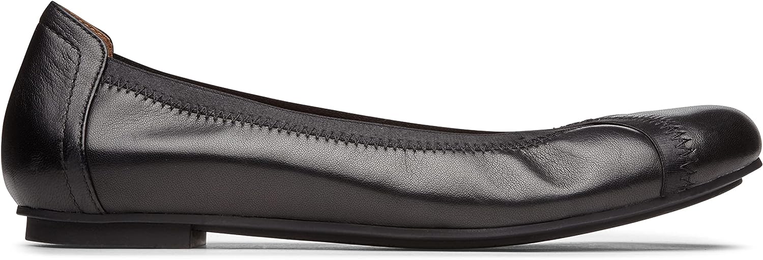 Vionic Women's Spark Caroll Ballet Flat