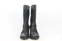 Bare Traps Wylla Women's Black Boots 8.5M(ZAP18941)