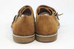 Alfani Jacob Men's Brown Loafers 10.5M(ZAP15004)