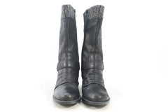 Baretraps Wylla Women's Black Boots 7M(ZAP19073)