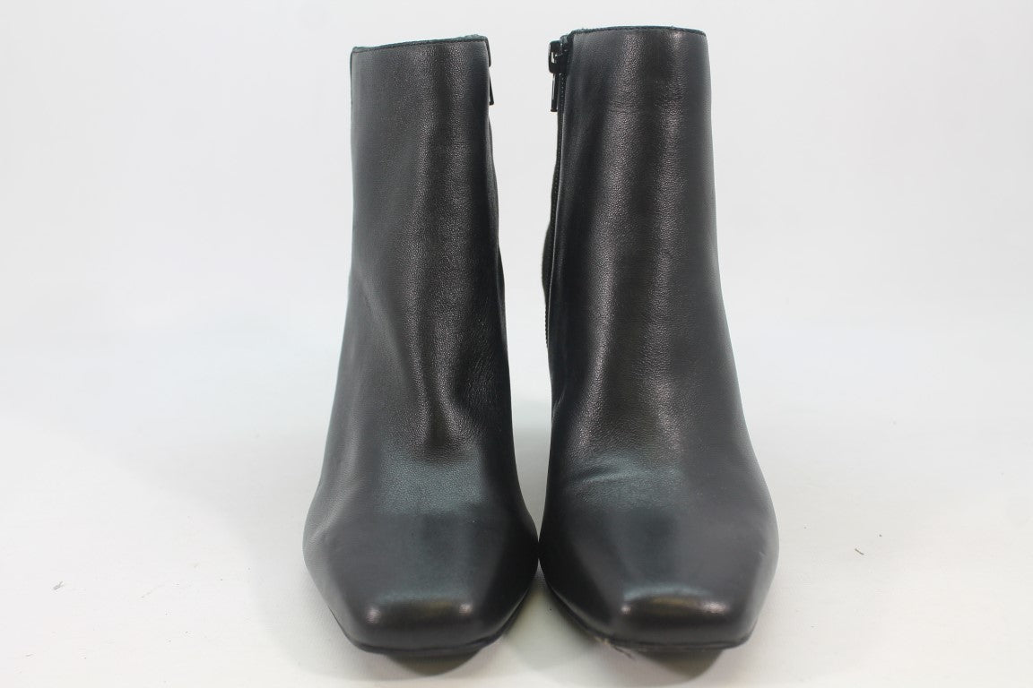 Alfani Walliss Women's Black Boots 7.5M(ZAP11254)