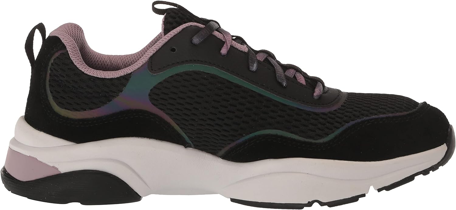 Ryka Women's Nostalgia Walking Sneaker