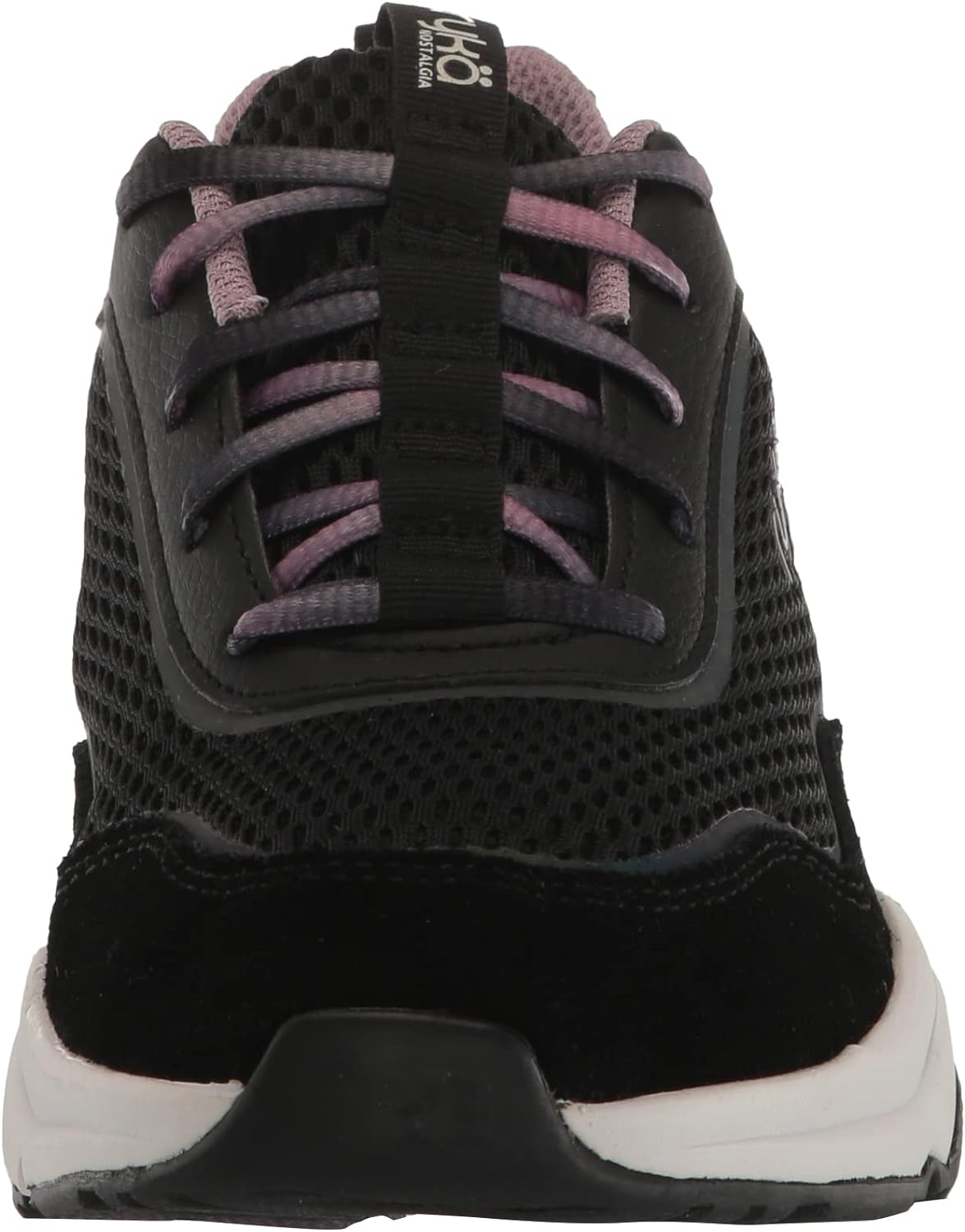 Ryka Women's Nostalgia Walking Sneaker