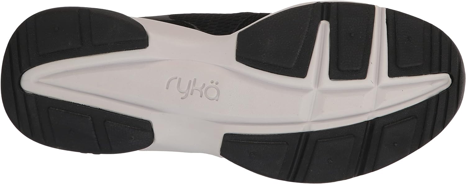 Ryka Women's Nostalgia Walking Sneaker