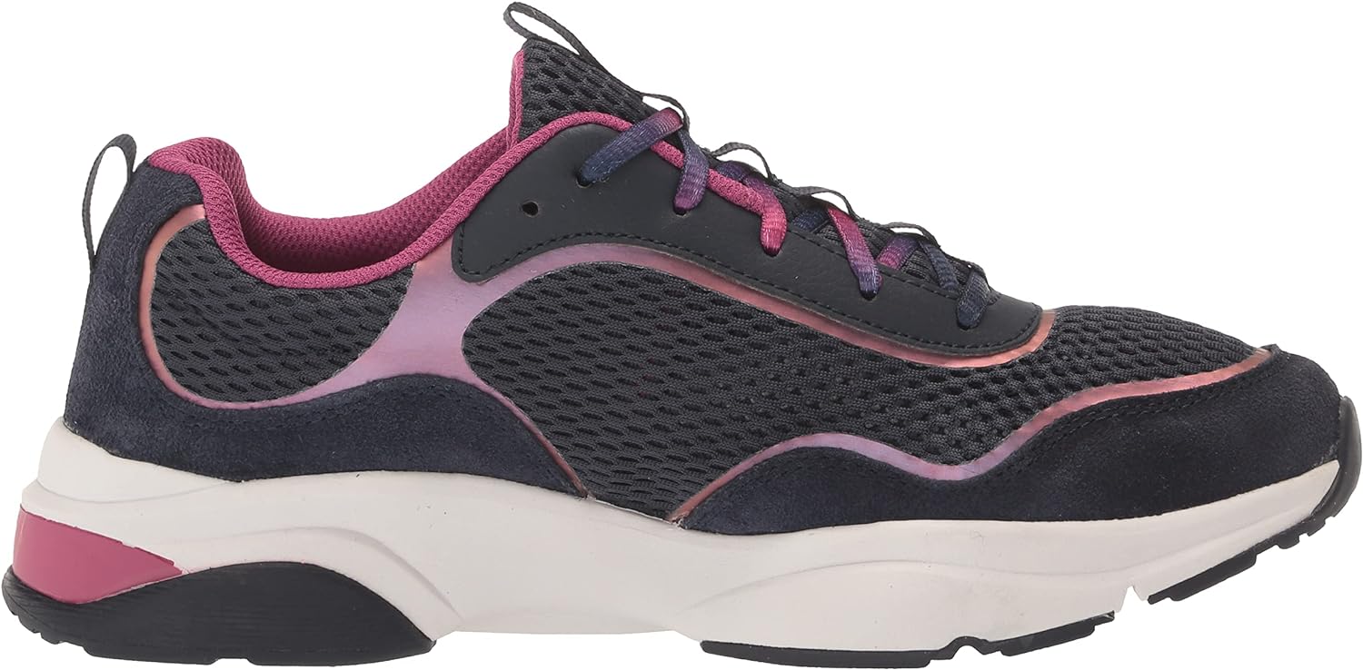 Ryka Women's Nostalgia Walking Sneaker