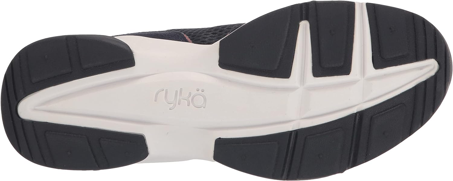 Ryka Women's Nostalgia Walking Sneaker