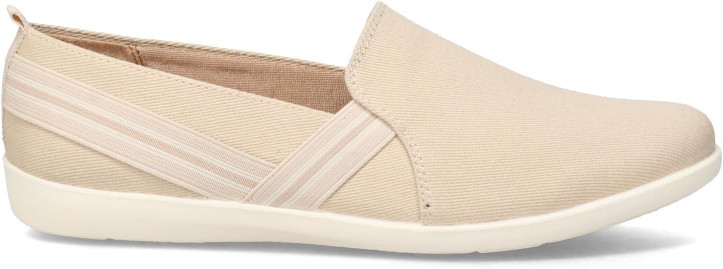 LifeStride Womens Namaste Slip-On Sneaker