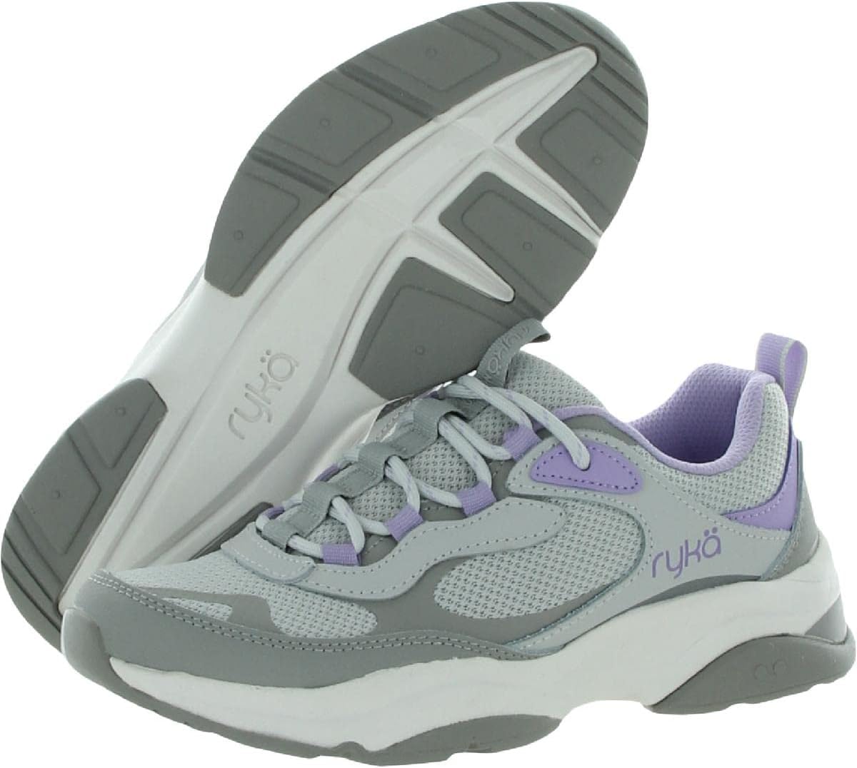 Ryka Women's Noriko Walking Sneaker