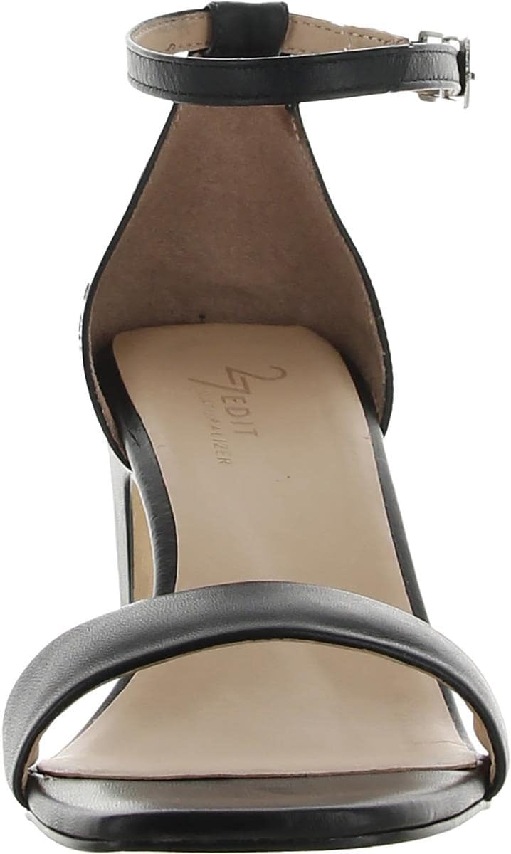 Naturalizer 27 Edit Womens Iriss Dress Sandal