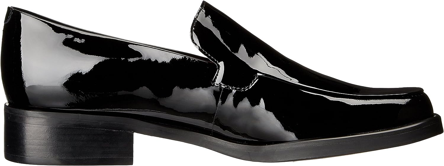 Franco Sarto Women's L-Bocca Slip On Loafers