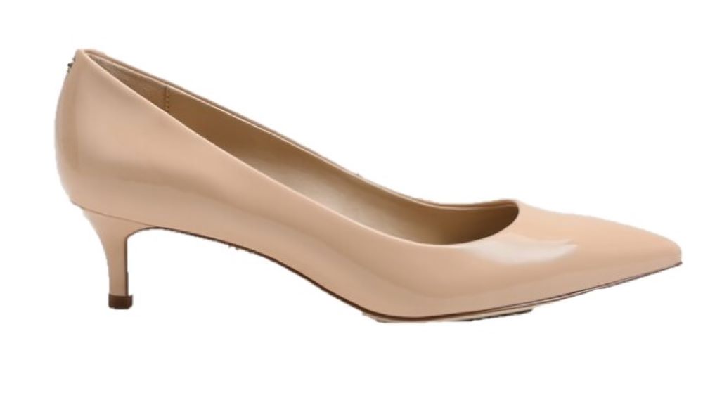 Sam Edelman Women's Dori Pump