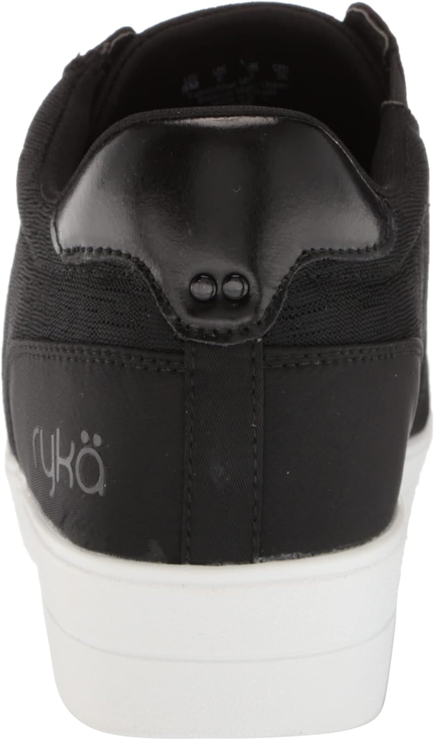 Ryka Women's Vibe Wedge Sneaker