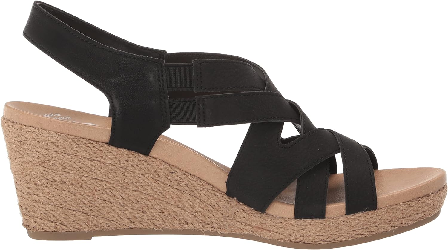 Dr. Scholl's Women's Everlasting Espadrille Wedge Sandal