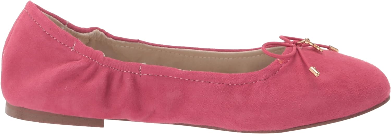 Sam Edelman Girl's Felicia Kids Ballet Flat