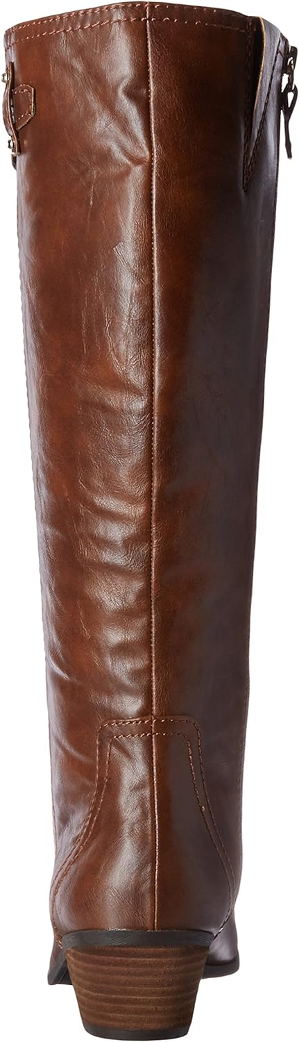 Dr. Scholl's Women's Brilliance Riding Boot