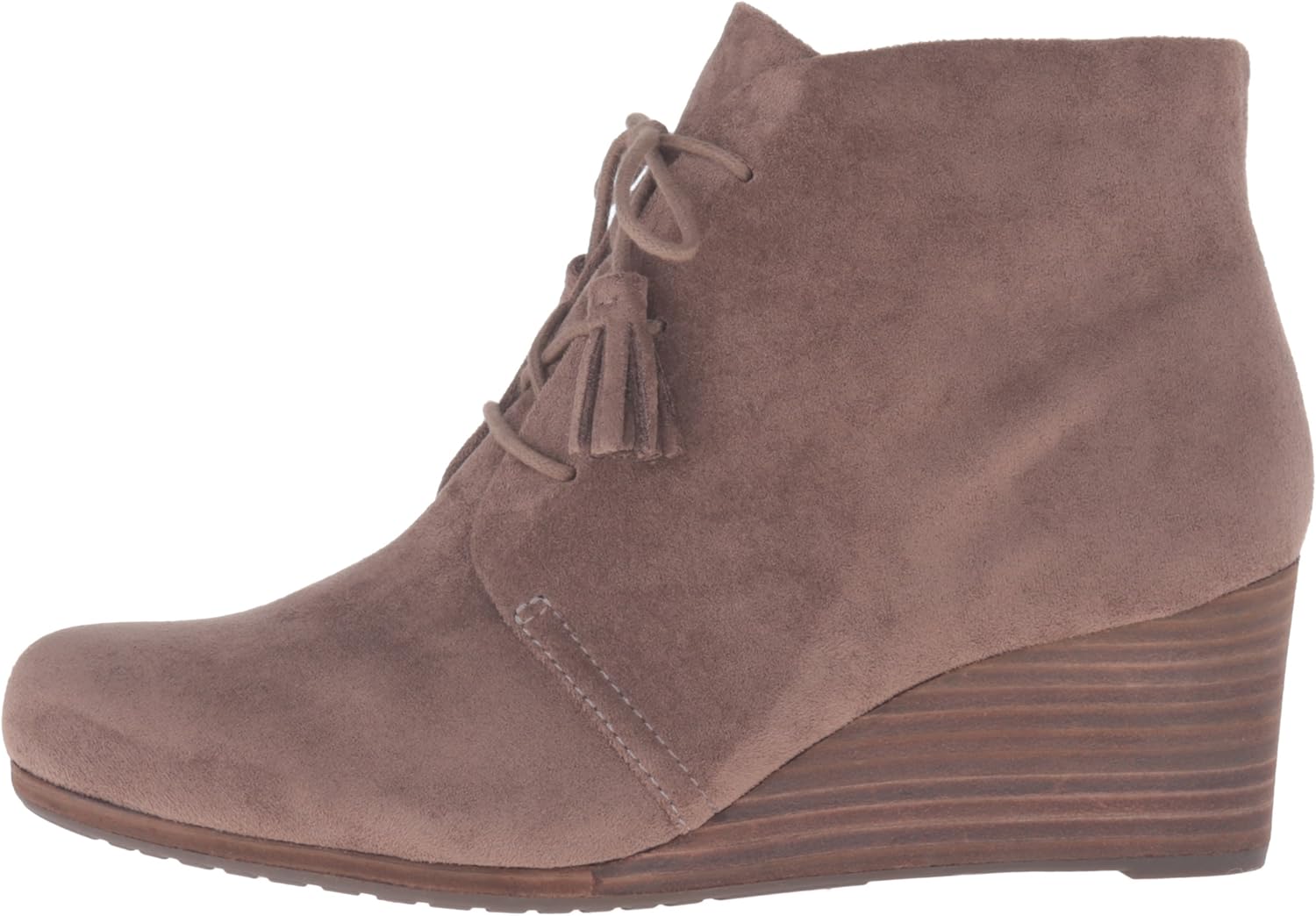 Dr. Scholl's Women's Dakota Wedge Boot