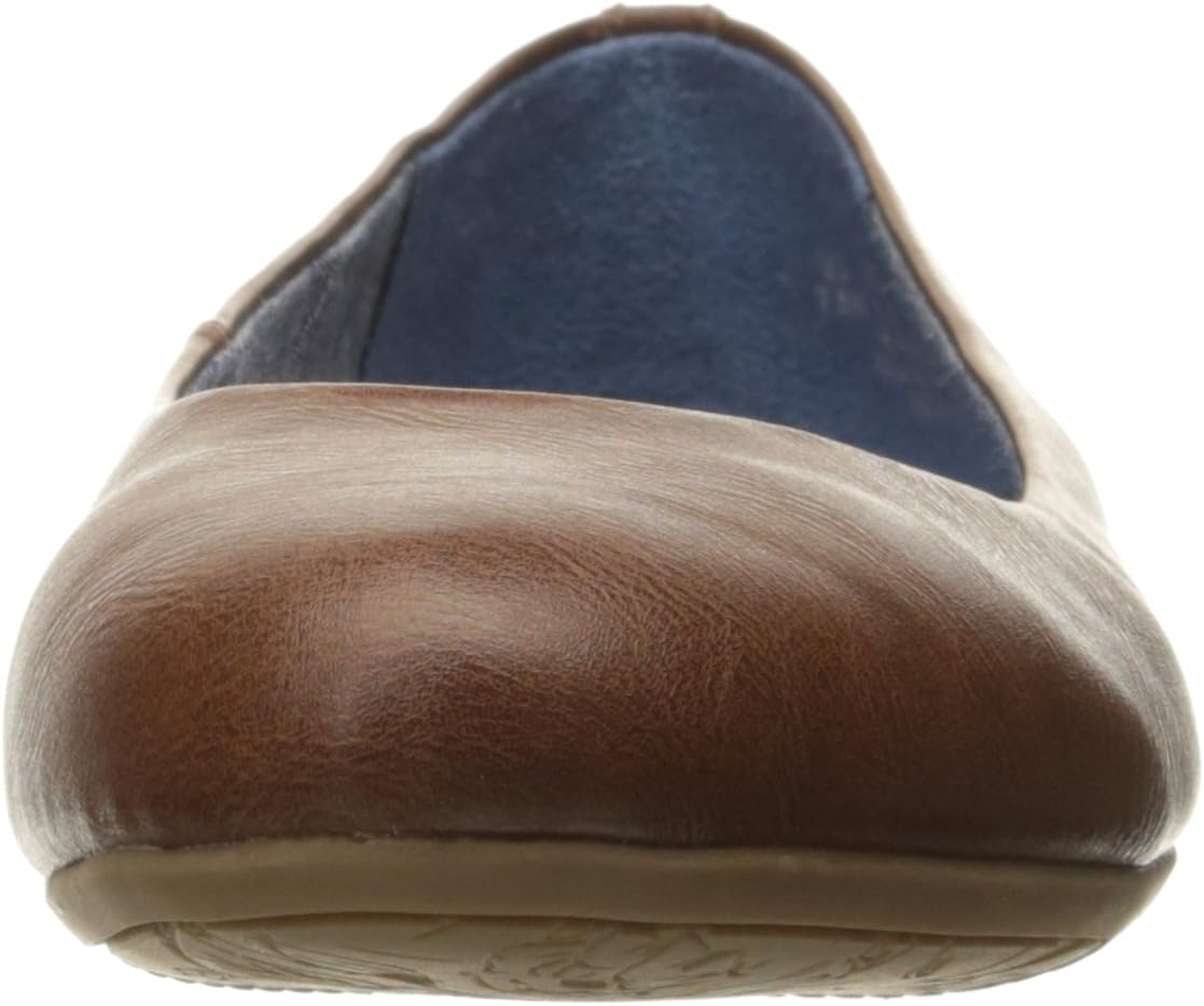 Dr. Scholls Women's Giorgie Slip-on Ballet Flat