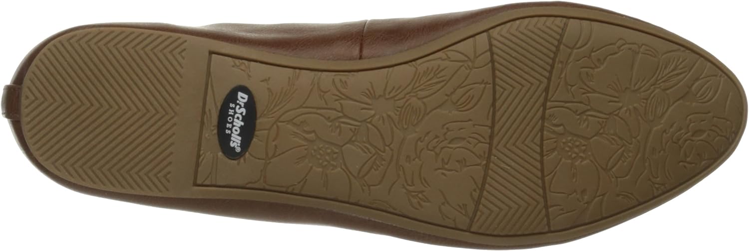 Dr. Scholls Women's Giorgie Slip-on Ballet Flat