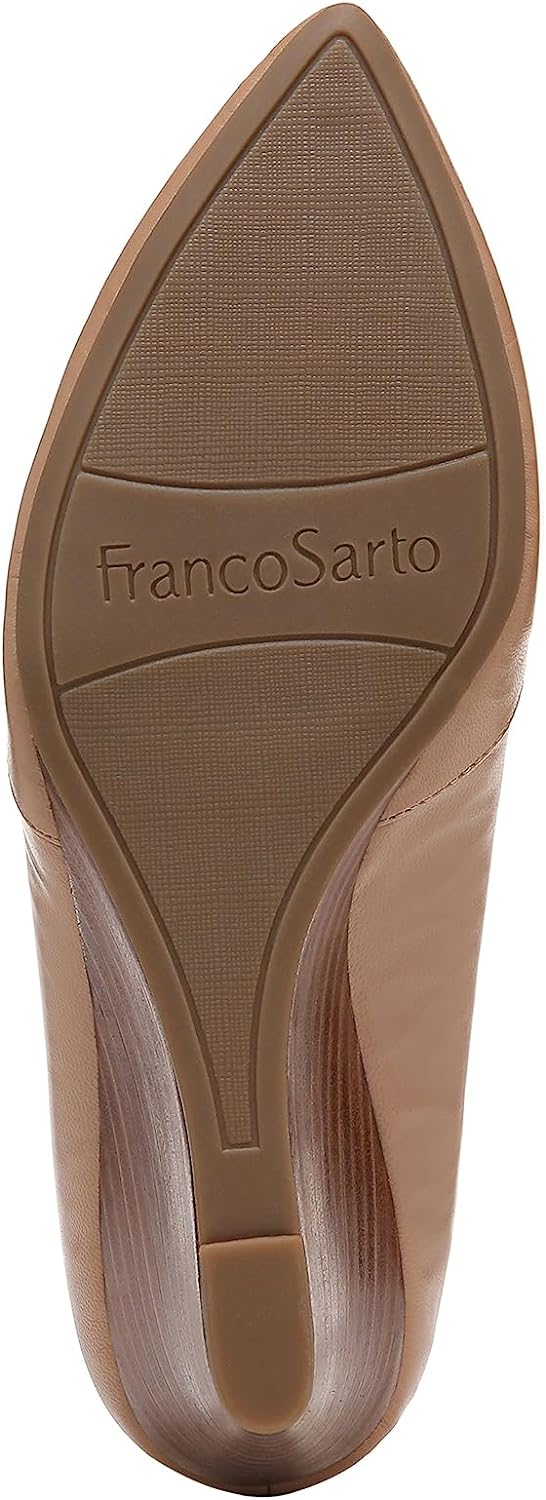 Franco Sarto Women's Frankie Pump