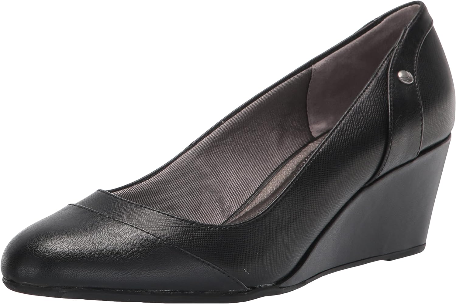 LifeStride Women's Dreams Wedge Pump