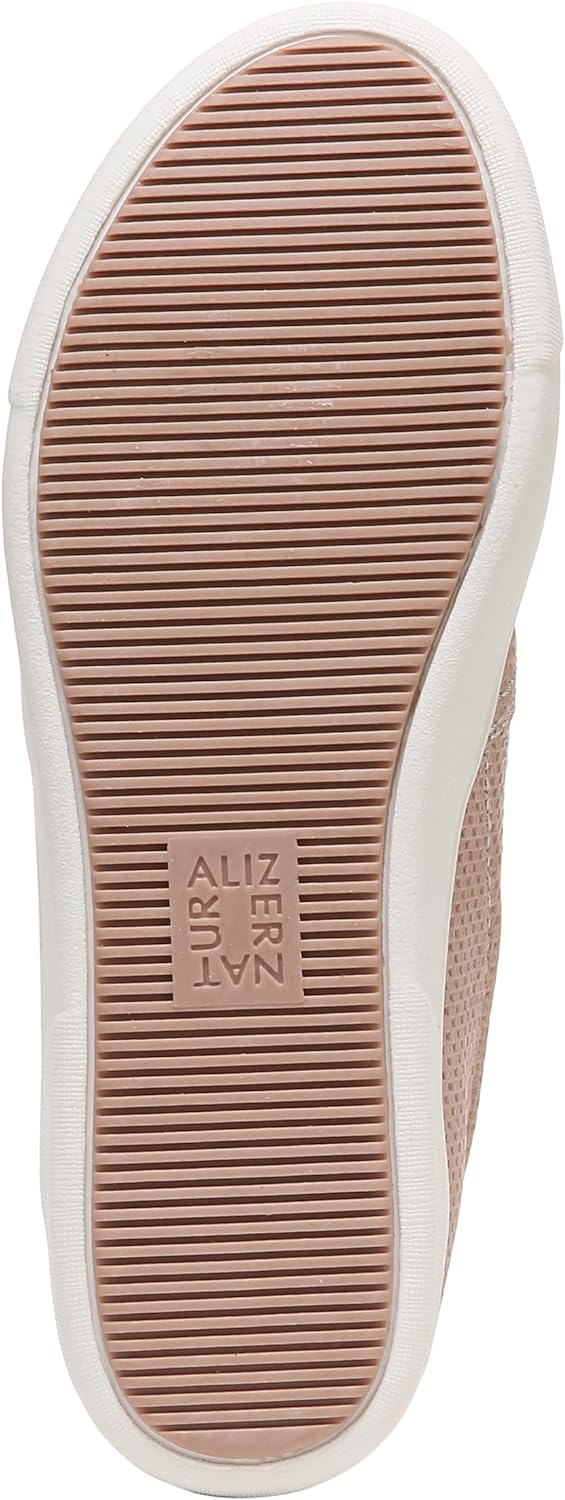 Naturalizer Women's Marianne Slip On Sneakers