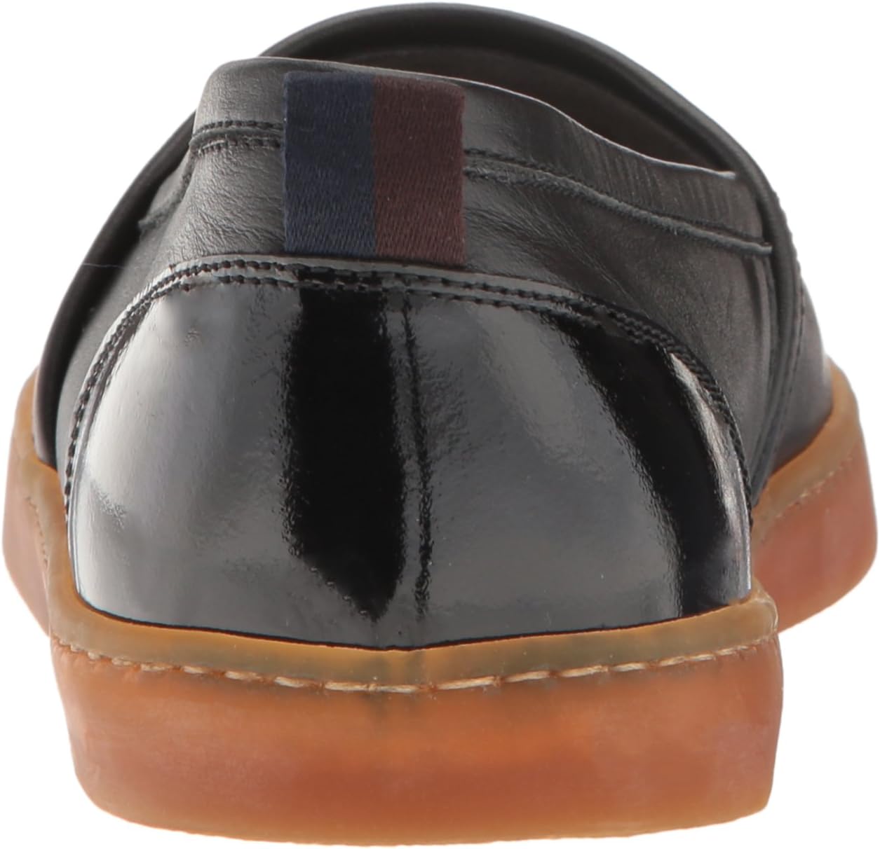 George Brown Men's Baldwin Mule Slip-On Loafer