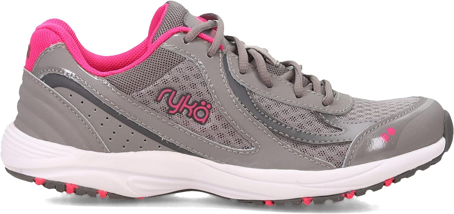 Ryka Women's Dash 3 Walking Sneaker