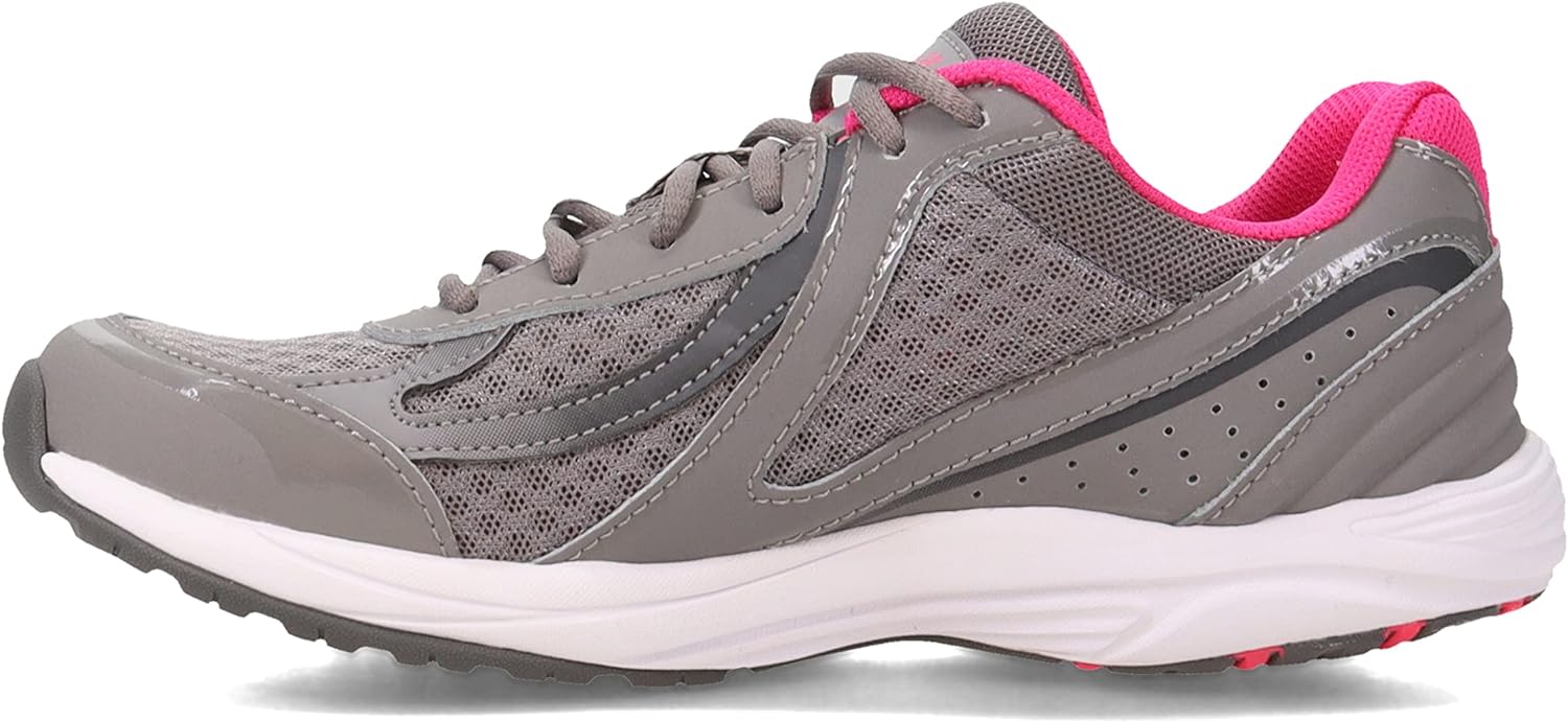 Ryka Women's Dash 3 Walking Sneaker