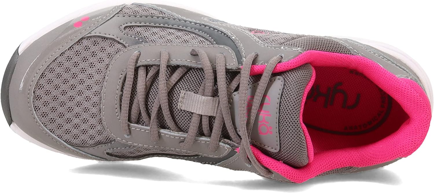 Ryka Women's Dash 3 Walking Sneaker