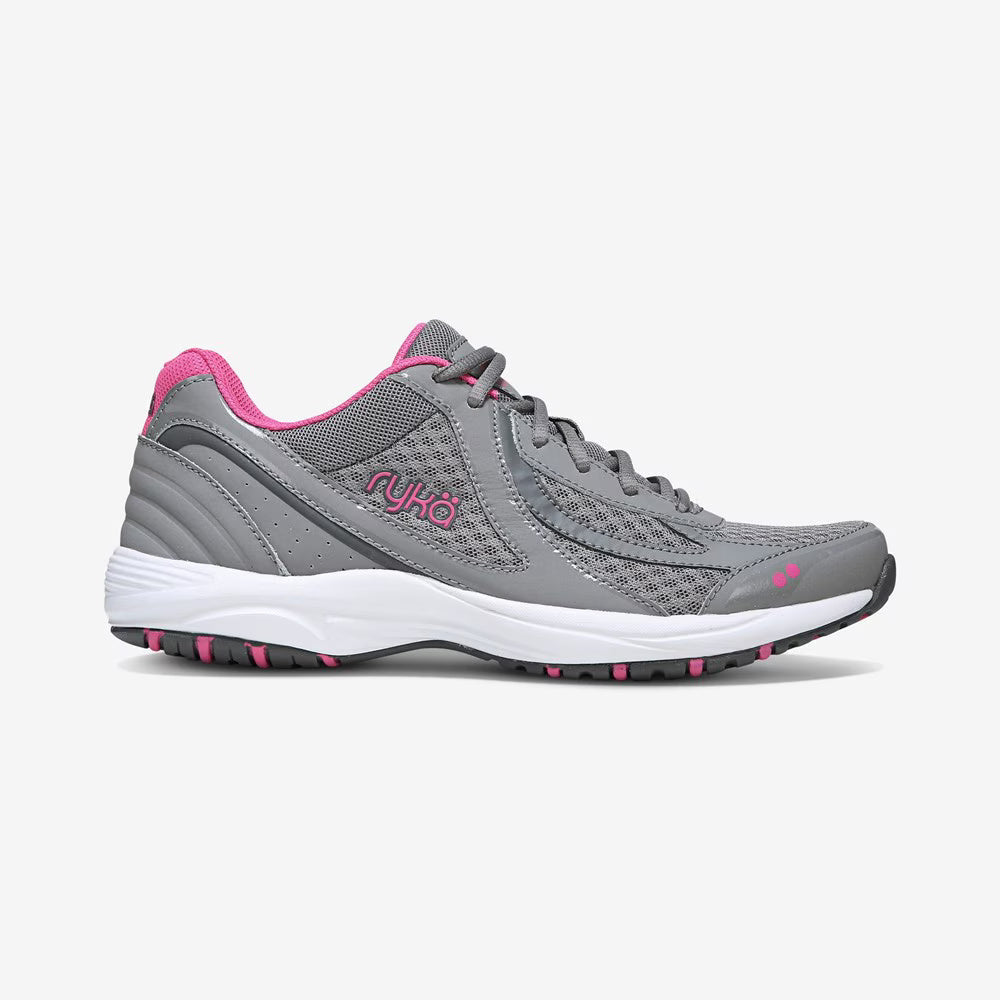 Ryka Women's Dash 3 Walking Sneaker