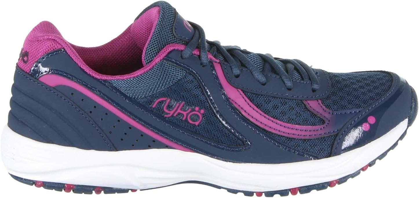 Ryka Women's Dash 3 Walking Sneaker