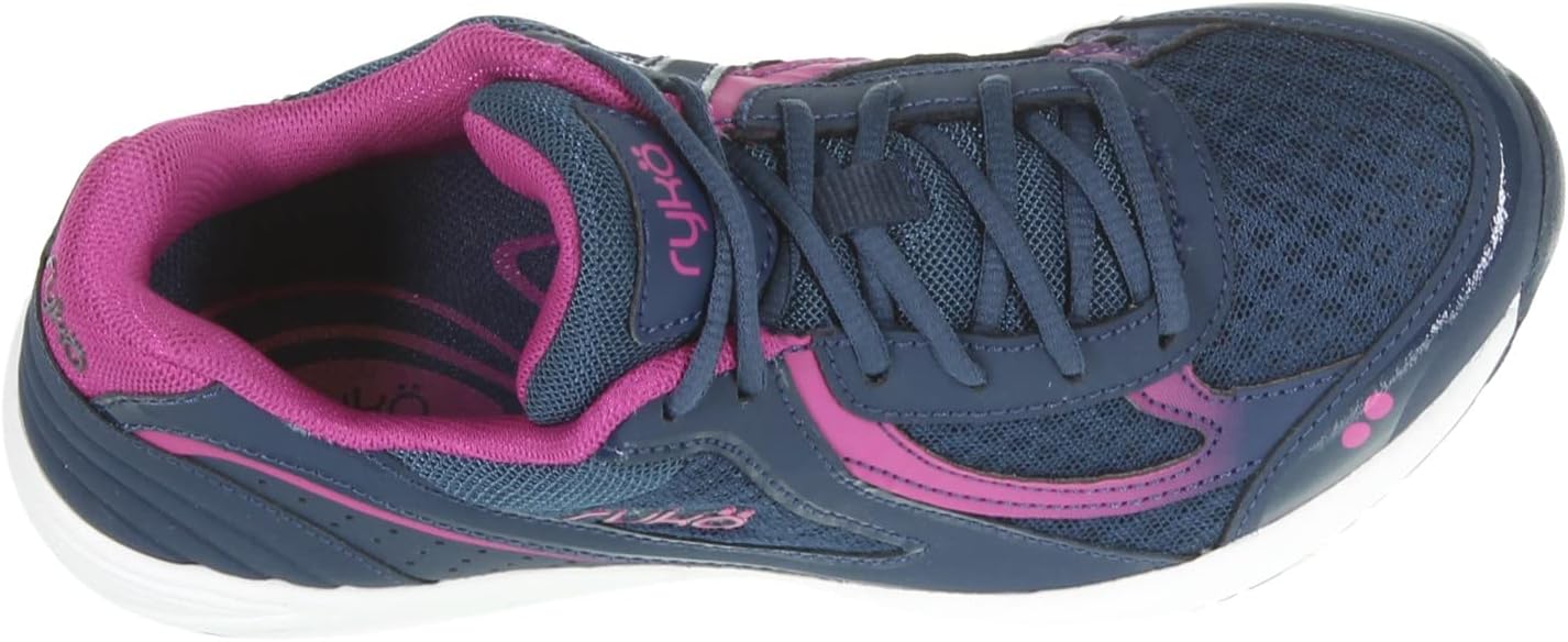 Ryka Women's Dash 3 Walking Sneaker