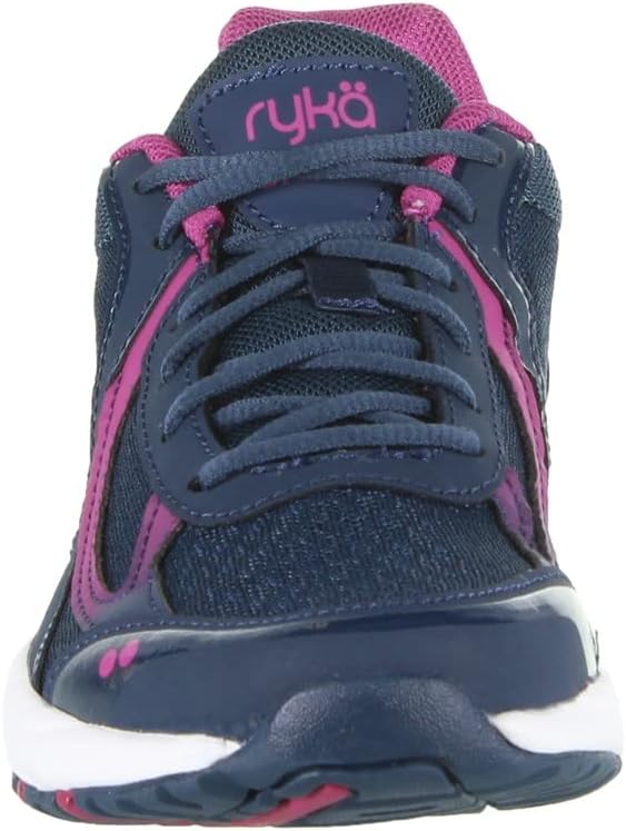 Ryka Women's Dash 3 Walking Sneaker