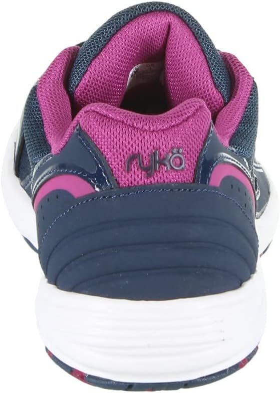 Ryka Women's Dash 3 Walking Sneaker