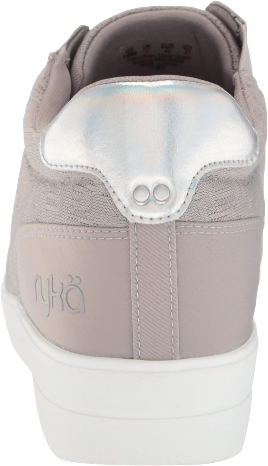 Ryka Women's Vibe Wedge Sneaker